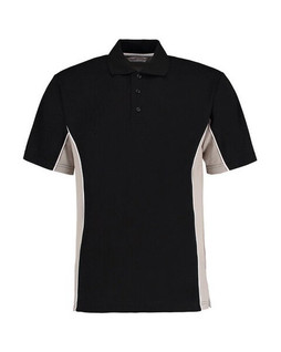 KUSTOM KIT KK475 - GAMEGEAR TRACK POLO SHIRT