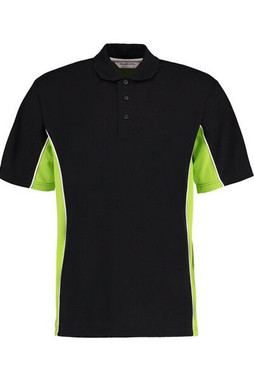 KUSTOM KIT KK475 - GAMEGEAR TRACK POLO SHIRT