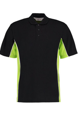 KUSTOM KIT KK475 - GAMEGEAR TRACK POLO SHIRT