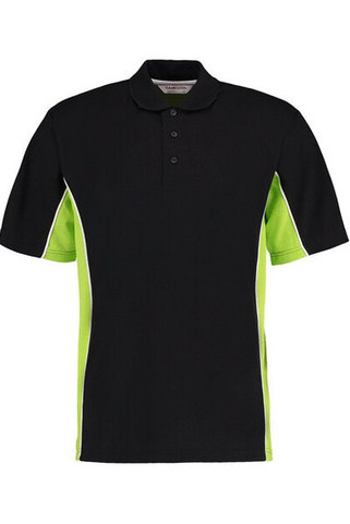 KUSTOM KIT KK475 - GAMEGEAR TRACK POLO SHIRT