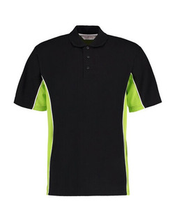 KUSTOM KIT KK475 - GAMEGEAR TRACK POLO SHIRT
