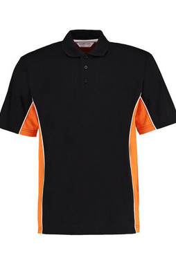 KUSTOM KIT KK475 - GAMEGEAR TRACK POLO SHIRT