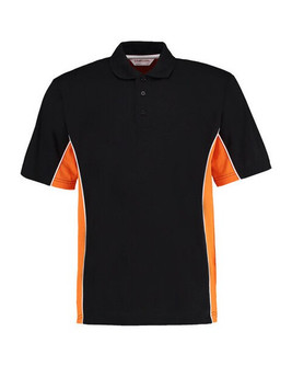 KUSTOM KIT KK475 - GAMEGEAR TRACK POLO SHIRT