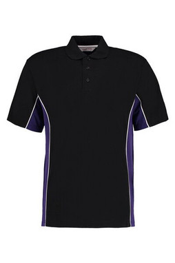 KUSTOM KIT KK475 - GAMEGEAR TRACK POLO SHIRT