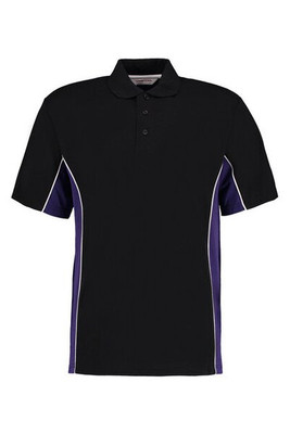 KUSTOM KIT KK475 - GAMEGEAR TRACK POLO SHIRT