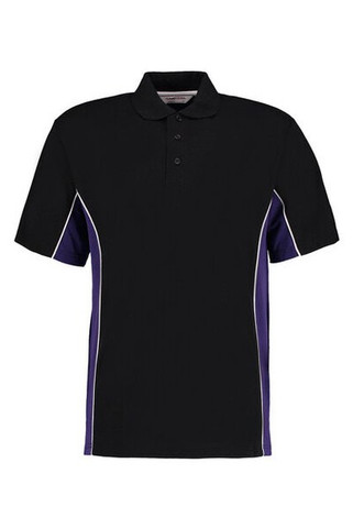 KUSTOM KIT KK475 - GAMEGEAR TRACK POLO SHIRT