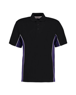 KUSTOM KIT KK475 - GAMEGEAR TRACK POLO SHIRT