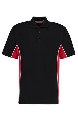 KUSTOM KIT KK475 - GAMEGEAR TRACK POLO SHIRT
