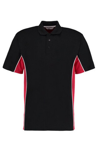 KUSTOM KIT KK475 - GAMEGEAR TRACK POLO SHIRT