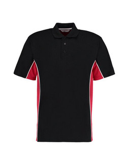 KUSTOM KIT KK475 - GAMEGEAR TRACK POLO SHIRT