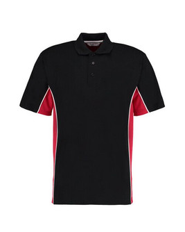 KUSTOM KIT KK475 - GAMEGEAR TRACK POLO SHIRT
