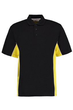 KUSTOM KIT KK475 - GAMEGEAR TRACK POLO SHIRT