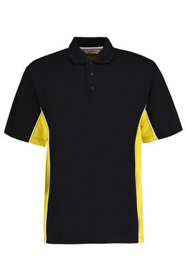 KUSTOM KIT KK475 - GAMEGEAR TRACK POLO SHIRT