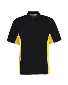 KUSTOM KIT KK475 - GAMEGEAR TRACK POLO SHIRT