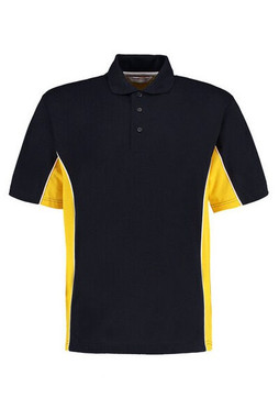 KUSTOM KIT KK475 - GAMEGEAR TRACK POLO SHIRT