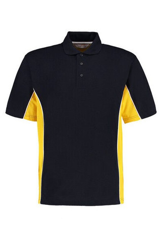 KUSTOM KIT KK475 - GAMEGEAR TRACK POLO SHIRT