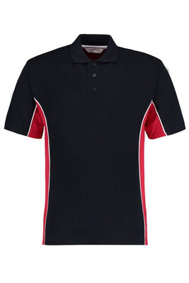 KUSTOM KIT KK475 - GAMEGEAR TRACK POLO SHIRT