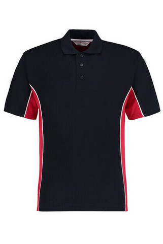 KUSTOM KIT KK475 - GAMEGEAR TRACK POLO SHIRT