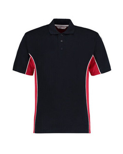 KUSTOM KIT KK475 - GAMEGEAR TRACK POLO SHIRT