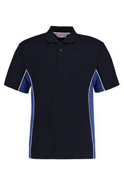 KUSTOM KIT KK475 - GAMEGEAR TRACK POLO SHIRT