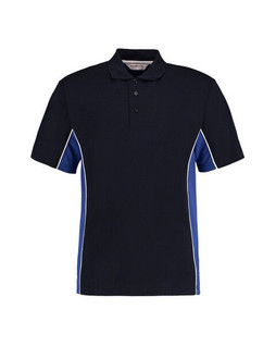 KUSTOM KIT KK475 - GAMEGEAR TRACK POLO SHIRT
