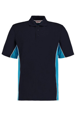 KUSTOM KIT KK475 - GAMEGEAR TRACK POLO SHIRT