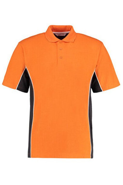 KUSTOM KIT KK475 - GAMEGEAR TRACK POLO SHIRT