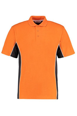 KUSTOM KIT KK475 - GAMEGEAR TRACK POLO SHIRT