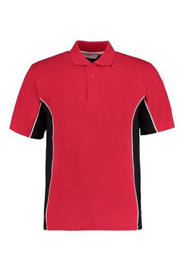 KUSTOM KIT KK475 - GAMEGEAR TRACK POLO SHIRT