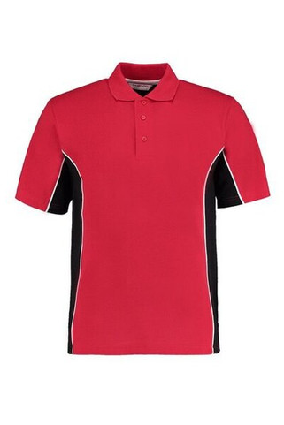 KUSTOM KIT KK475 - GAMEGEAR TRACK POLO SHIRT