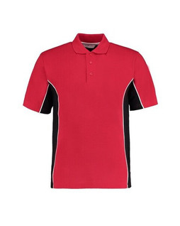 KUSTOM KIT KK475 - GAMEGEAR TRACK POLO SHIRT