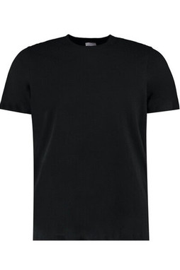 Kustom Kit KK507 - Premium Ringspun Cotton Fashion T-Shirt