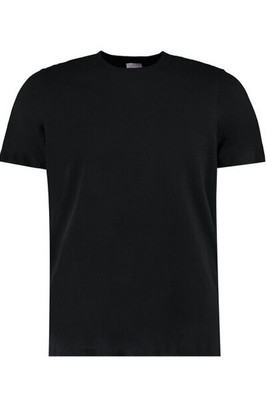 Kustom Kit KK507 - Premium Ringspun Cotton Fashion T-Shirt