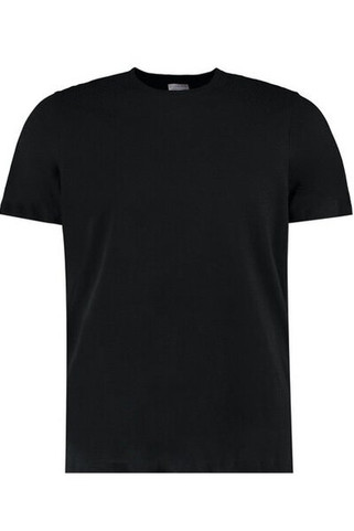 Kustom Kit KK507 - Premium Ringspun Cotton Fashion T-Shirt