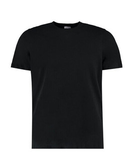 Kustom Kit KK507 - Premium Ringspun Cotton Fashion T-Shirt