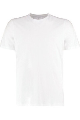 Kustom Kit KK507 - Premium Ringspun Cotton Fashion T-Shirt