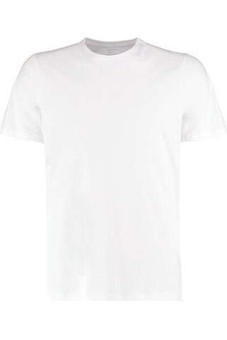 Kustom Kit KK507 - Premium Ringspun Cotton Fashion T-Shirt