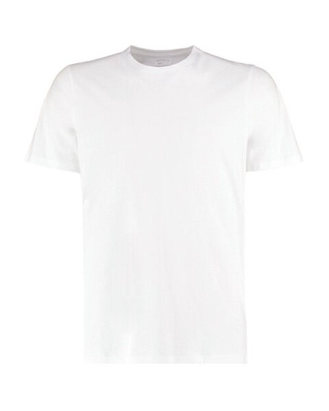 Kustom Kit KK507 - Premium Ringspun Cotton Fashion T-Shirt