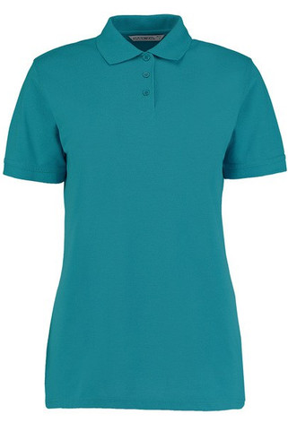 Kustom Kit KK703 - Klassic polo womens with Superwash® 60°C