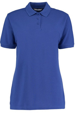 Kustom Kit KK703 - Klassic polo women's with Superwash® 60°C