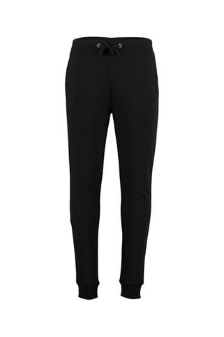 Kustom Kit KK933 - Premium Slim Fit Sweat Pants with Metal Accents