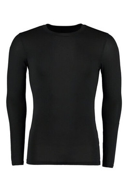 Kustom Kit KK979 - Men's Warmtex Thermal Long Sleeve Base Layer