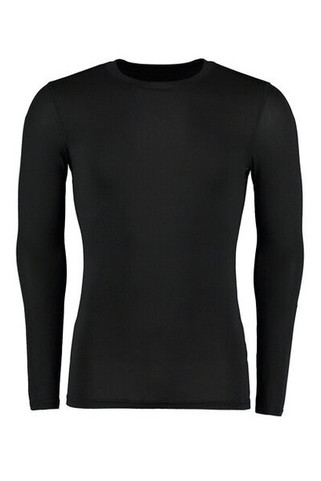 Kustom Kit KK979 - Mens Warmtex Thermal Long Sleeve Base Layer