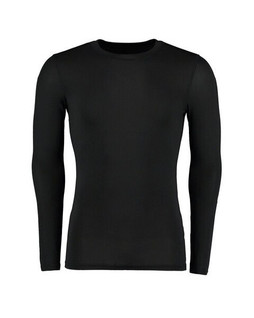 Kustom Kit KK979 - Mens Warmtex Thermal Long Sleeve Base Layer
