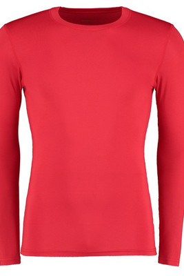 Kustom Kit KK979 - Men's Warmtex Thermal Long Sleeve Base Layer