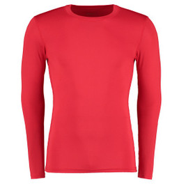 Kustom Kit KK979 - Men's Warmtex Thermal Long Sleeve Base Layer