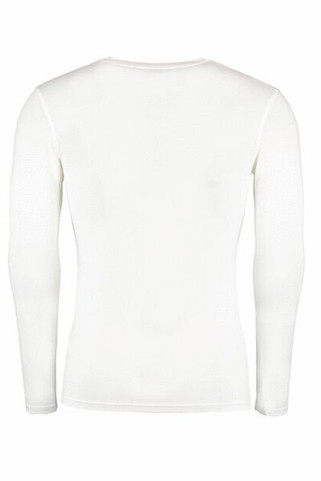 Kustom Kit KK979 - Mens Warmtex Thermal Long Sleeve Base Layer