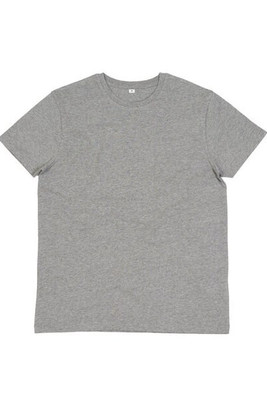 Mantis M01 - Men's Modern Fit Organic Cotton Essential Tee