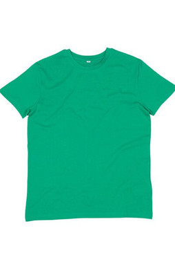 Mantis M01 - Mens Modern Fit Organic Cotton Essential Tee