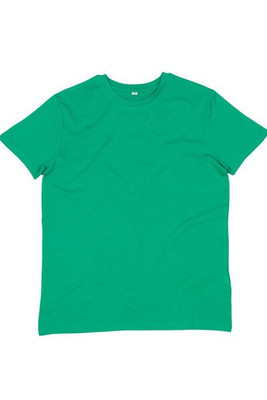 Mantis M01 - Men's Modern Fit Organic Cotton Essential Tee